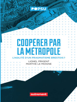 cover image of Coopérer par la métropole